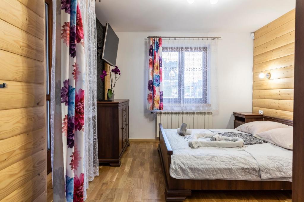 Willa Serce Gór - 14