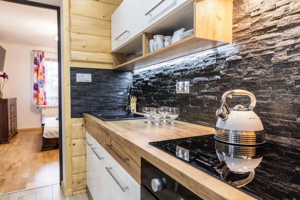 Willa Serce Gór - 7