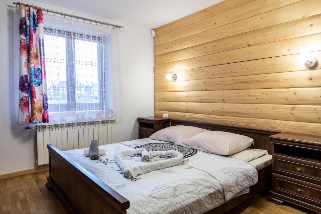 Willa Serce Gór - 5