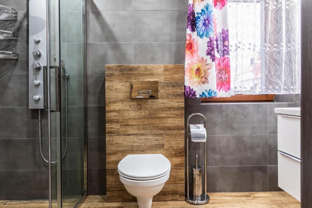 Willa Serce Gór - 10