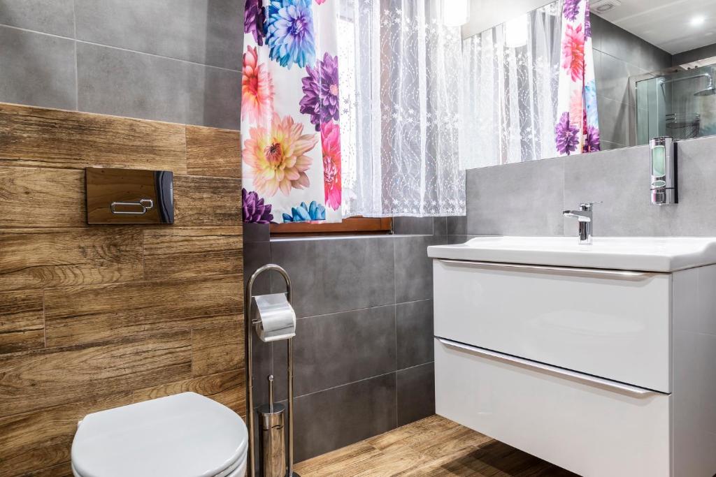 Willa Serce Gór - 6