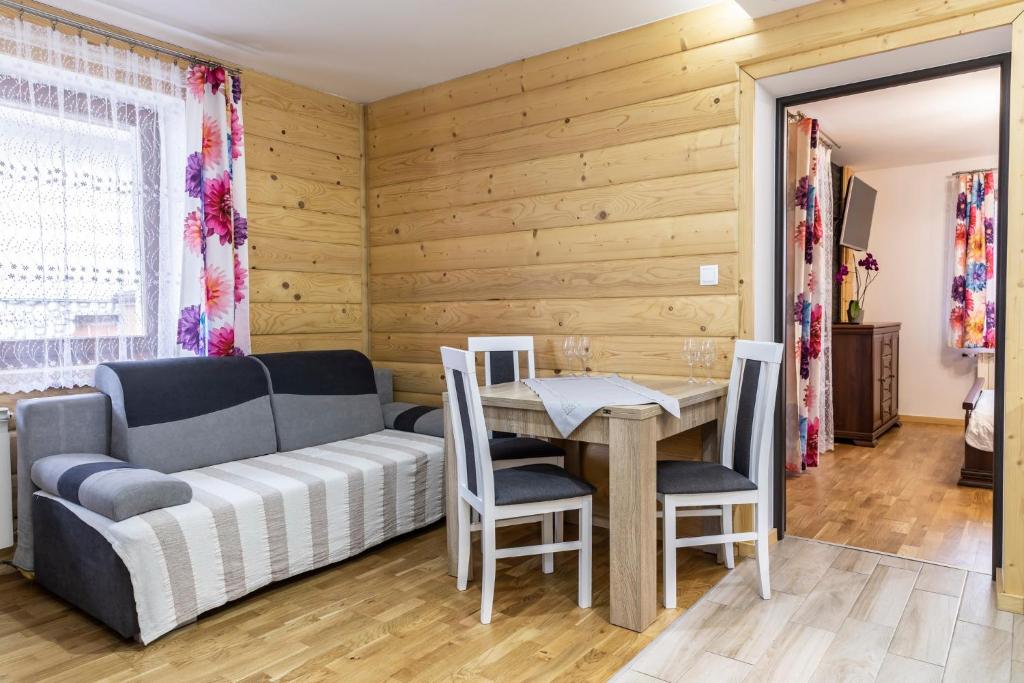 Willa Serce Gór - 9