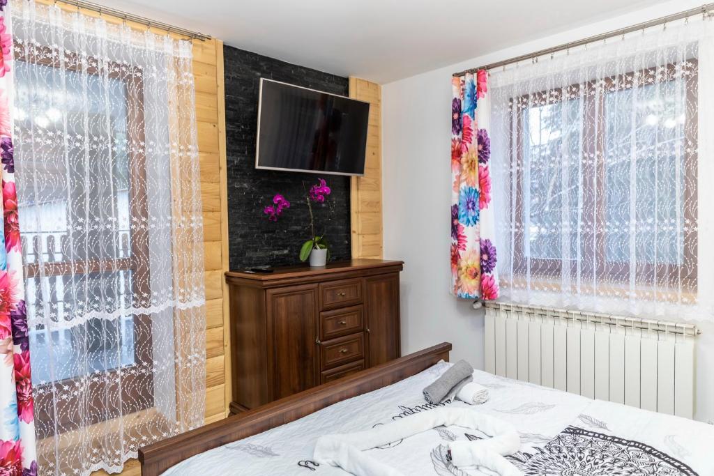 Willa Serce Gór - 12