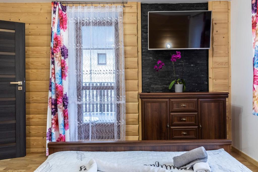 Willa Serce Gór - 1