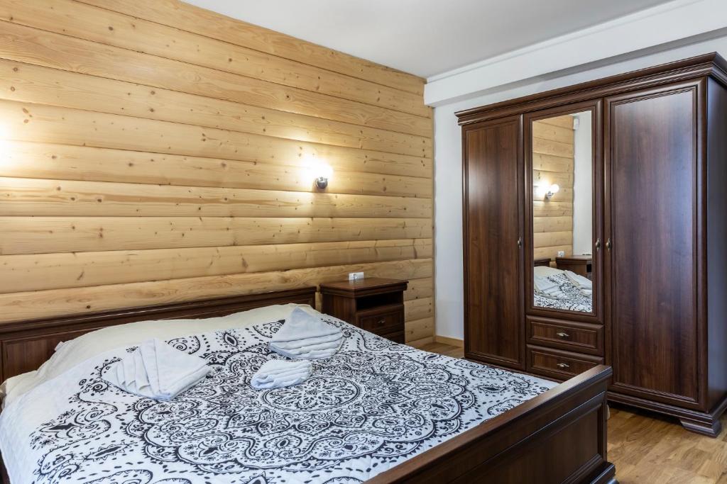 Willa Serce Gór - 18