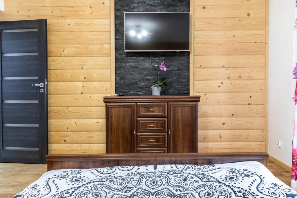 Willa Serce Gór - 19