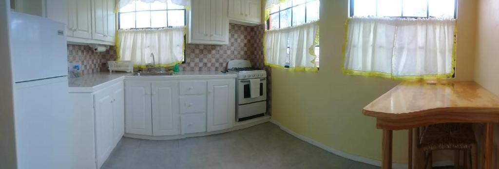 Southern Haven Guesthouse - One-Bedroom Apartment