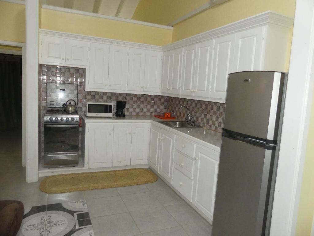 Southern Haven Guesthouse - Family Suite With Balcony