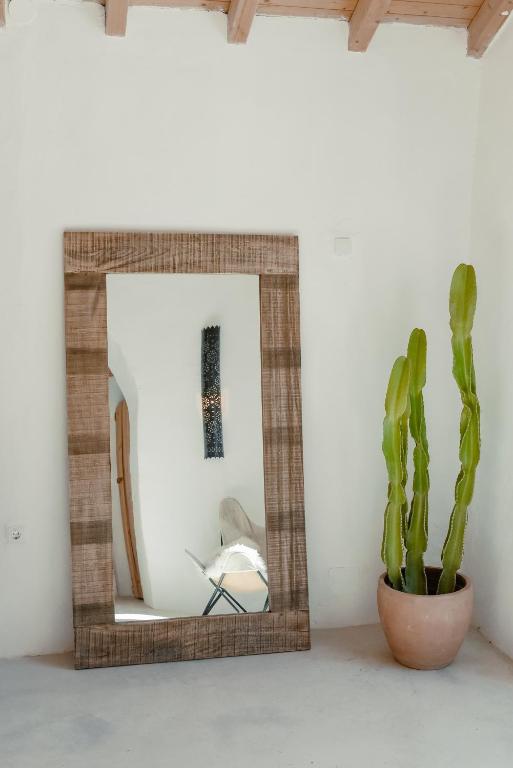 Fotografie z fotogalerie ubytování Finca Elements v destinaci Comares