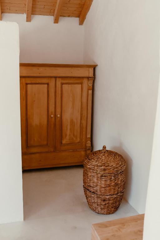 Fotografie z fotogalerie ubytování Finca Elements v destinaci Comares