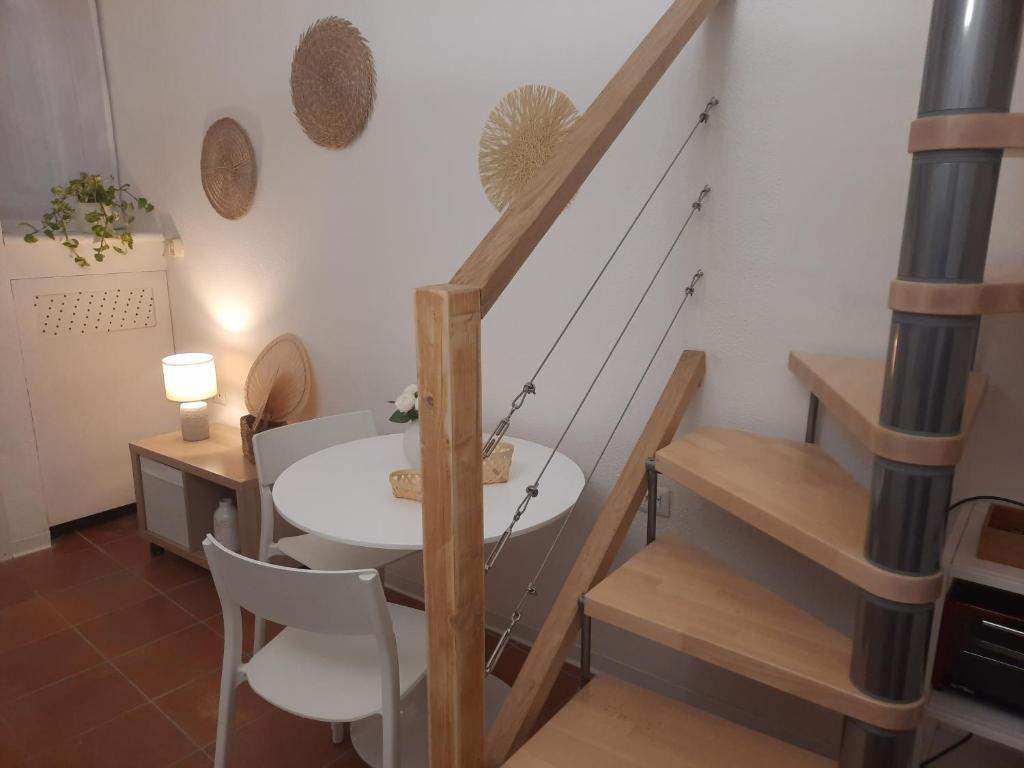 Fotografie z fotogalerie ubytování Contrada d'Amore v destinaci Angera