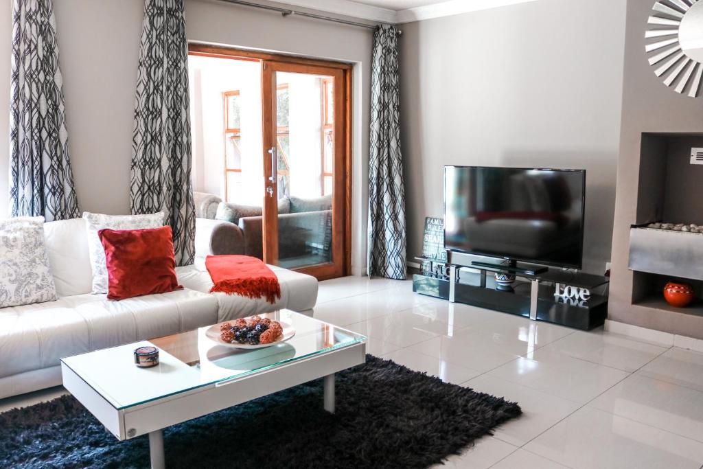 Modern Home in Pretoria, Pretoria Updated 2023 Prices