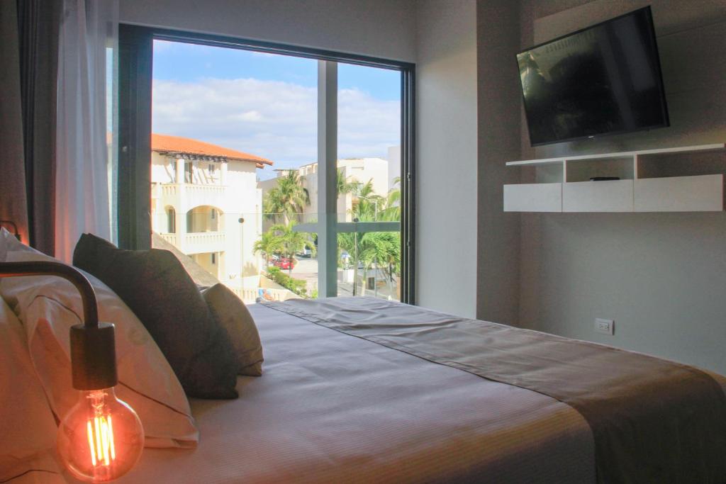 Singular Dream Vacation Rentals - Suíte Presidencial