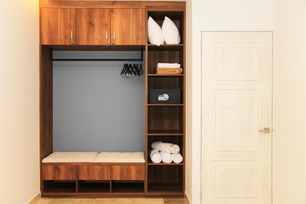 Singular Dream Vacation Rentals - Suíte Presidencial
