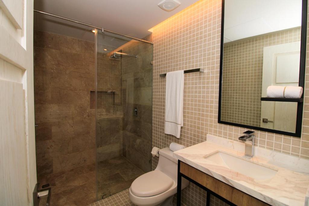Singular Dream Vacation Rentals - Suíte Superior Com Vista Mar