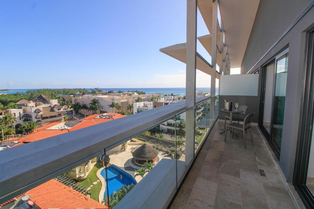 Singular Dream Vacation Rentals - Suíte Superior