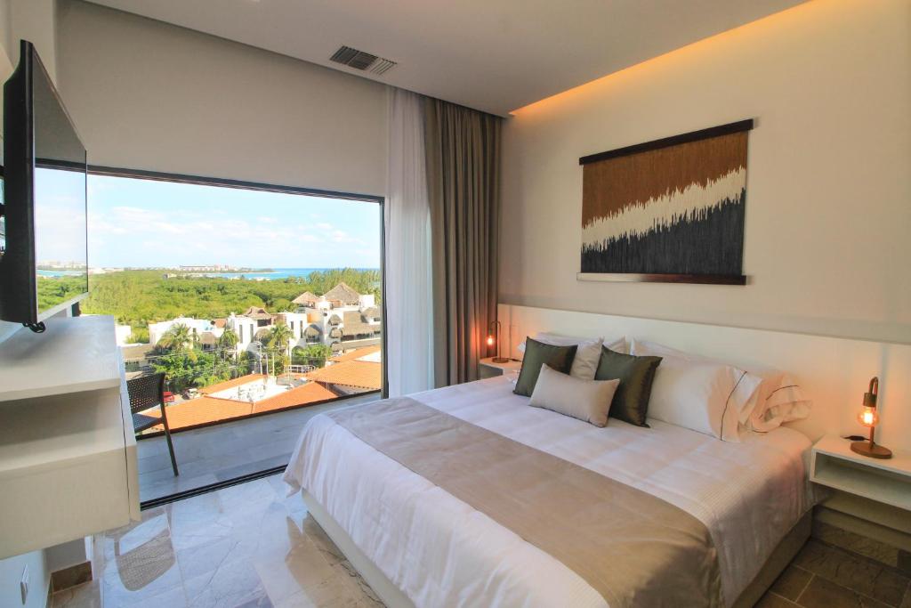 Singular Dream Vacation Rentals - Suíte King Superior