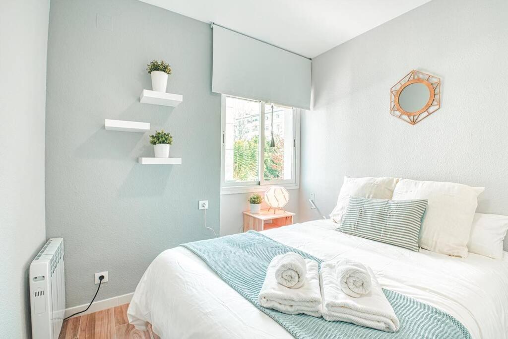 Apartamento New Folch Sevilla B