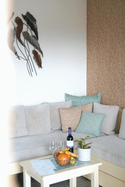 The Mansion In Had Ness - Chalet De Una Habitación