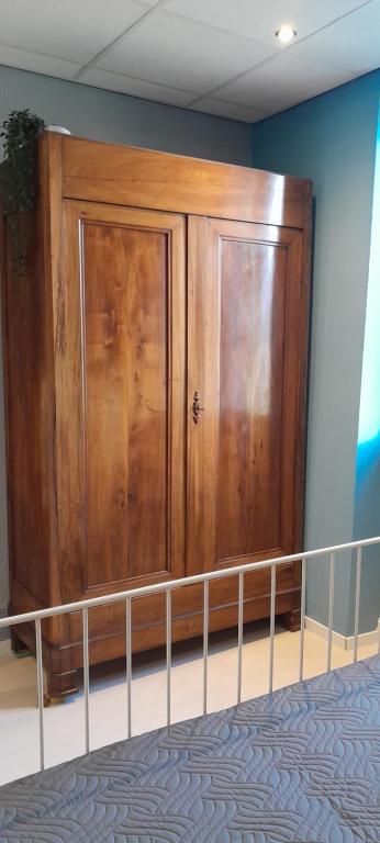 Sur la Bonnefooi - Habitación Doble Con Baño Privado