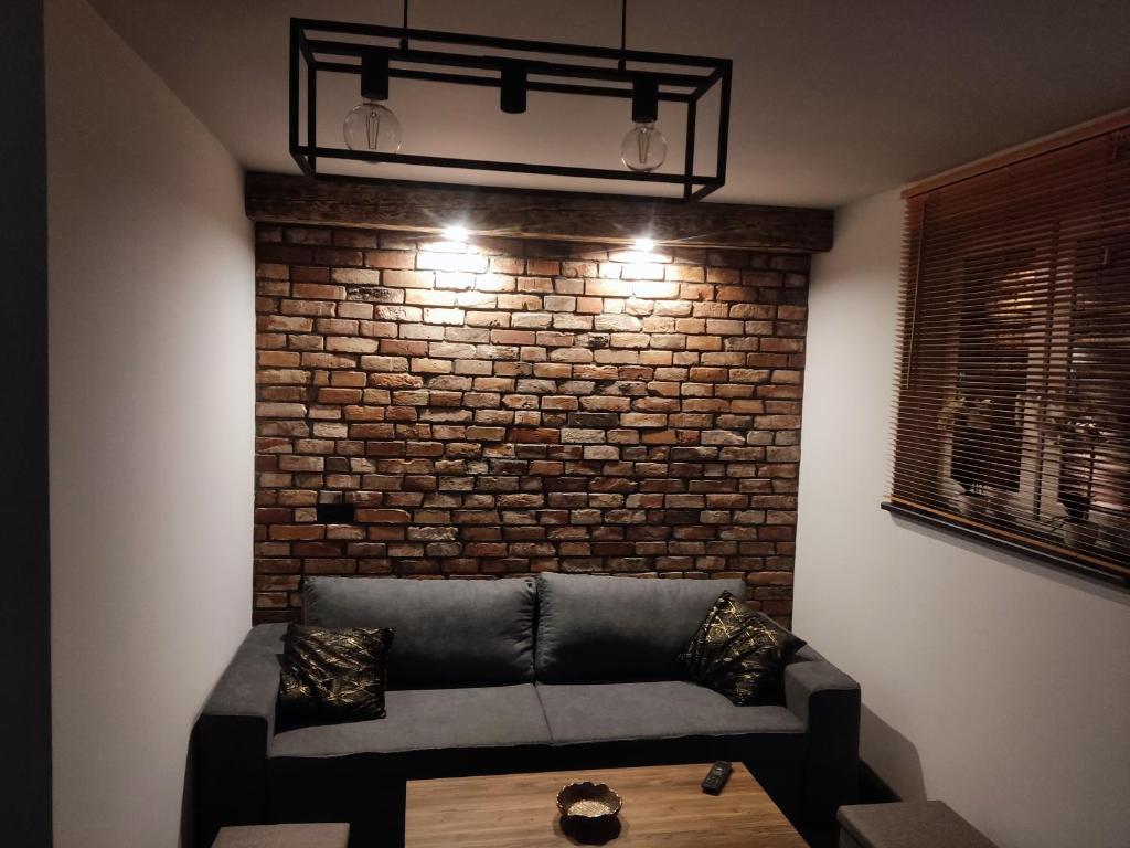Fotografia z galérie ubytovania Apartament Retro Styl v destinácii Ustrzyki Dolne