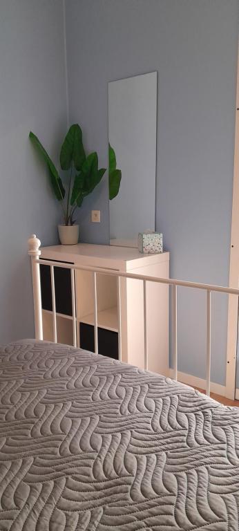 Sur la Bonnefooi - Habitación Doble Con Baño Privado