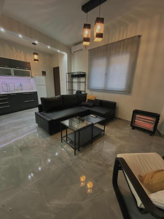 Apartment in the heart of Thessaloniki, Thessaloniki (aktualisierte