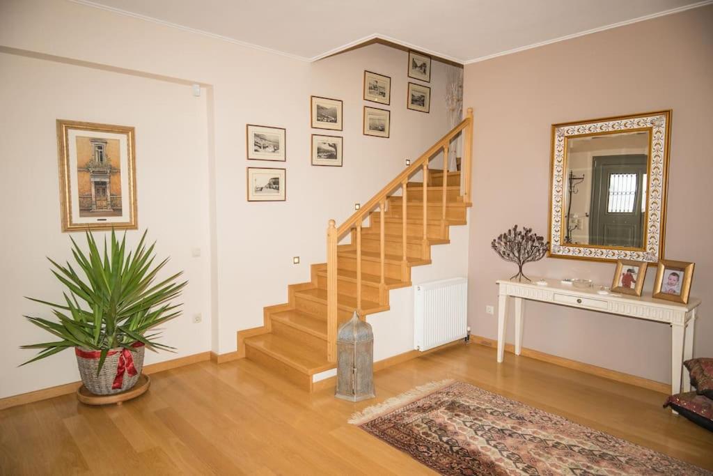 Fotografie z fotogalerie ubytování Villa Maragel v destinaci Porto Cheli