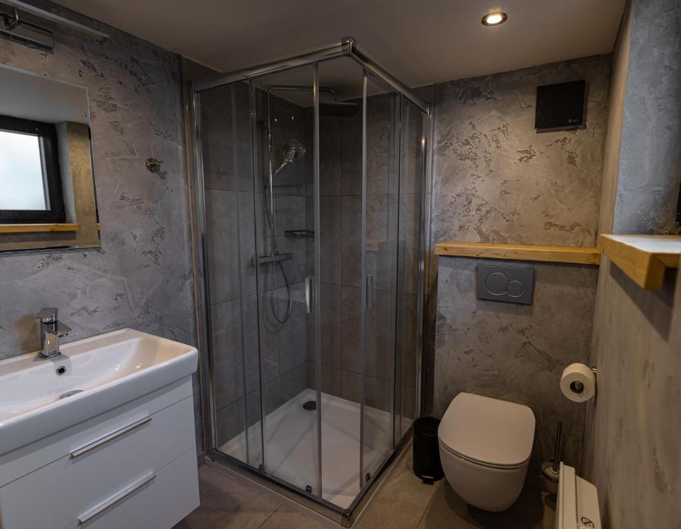 PRIMÁTOR CAMPING RESORT LITOMYŠL - 11