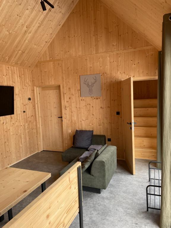 PRIMÁTOR CAMPING RESORT LITOMYŠL - 9