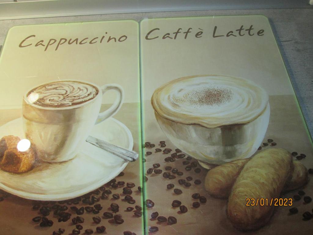 Zentrale-ruhige Ferienwohnung - 14