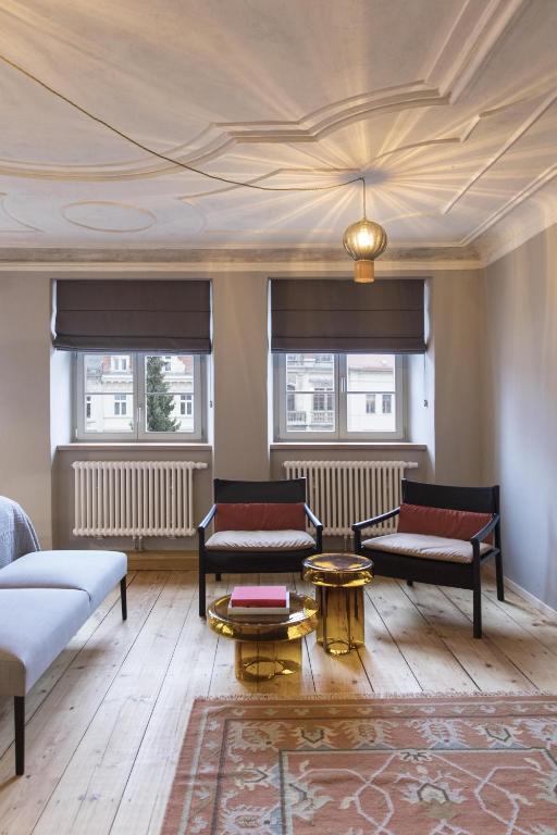 Hotel Sonne - Superior “En Suite” M Marktblick