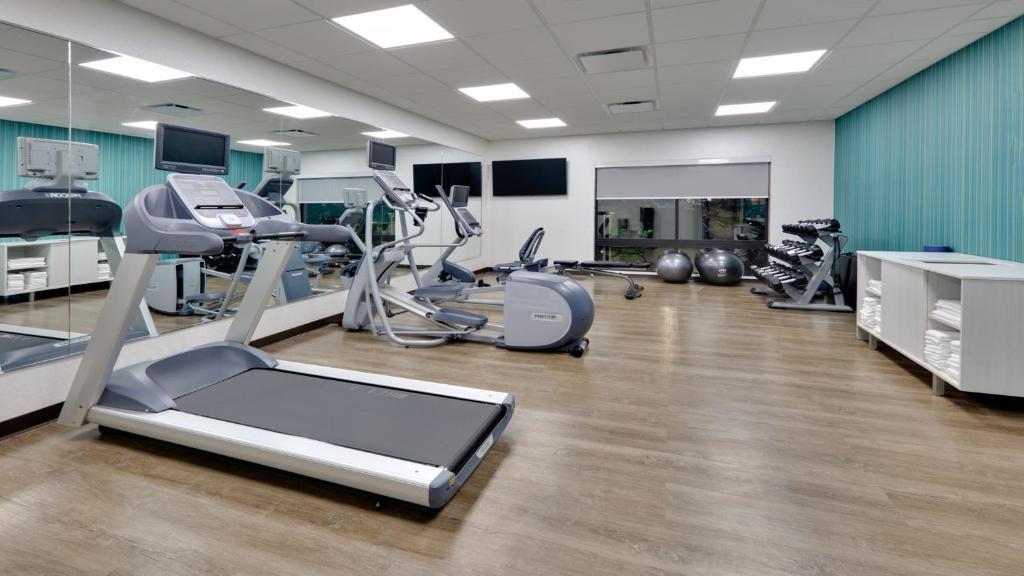 Holiday Inn Express & Suites Fort Worth North - Northlake by IHG photo