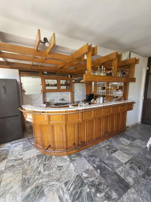 Fotografia z galérie ubytovania Ferienhaus Peter v destinácii Balatonfenyves
