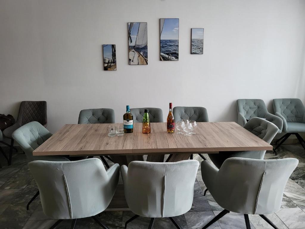 Fotografia z galérie ubytovania Ferienhaus Peter v destinácii Balatonfenyves
