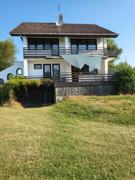 Fotografia z galérie ubytovania Ferienhaus Peter v destinácii Balatonfenyves
