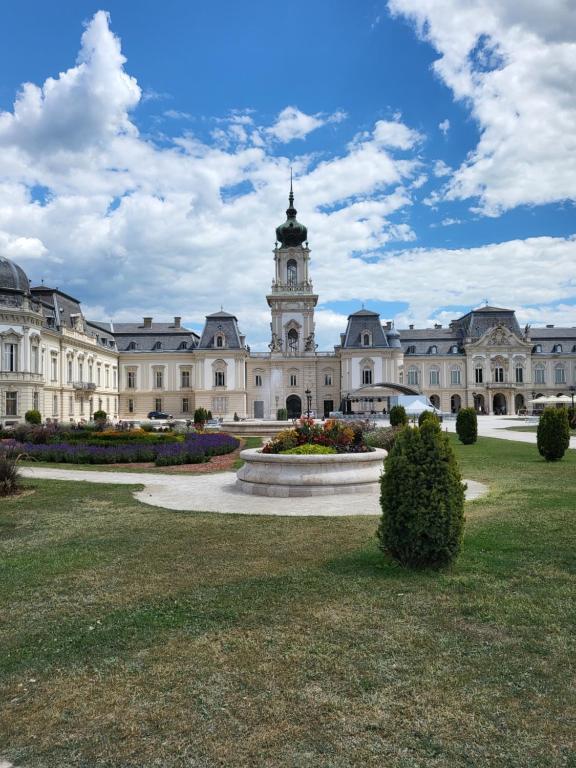 Fotografia z galérie ubytovania Ferienhaus Peter v destinácii Balatonfenyves