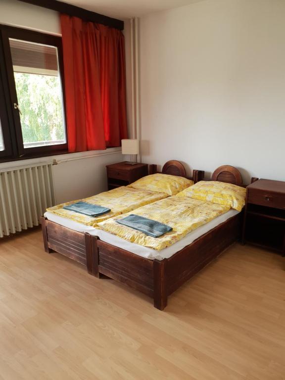Fotografia z galérie ubytovania Ferienhaus Peter v destinácii Balatonfenyves
