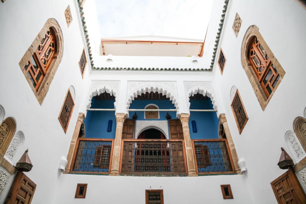 Фотография из галереи Dar Shaeir в Рабате
