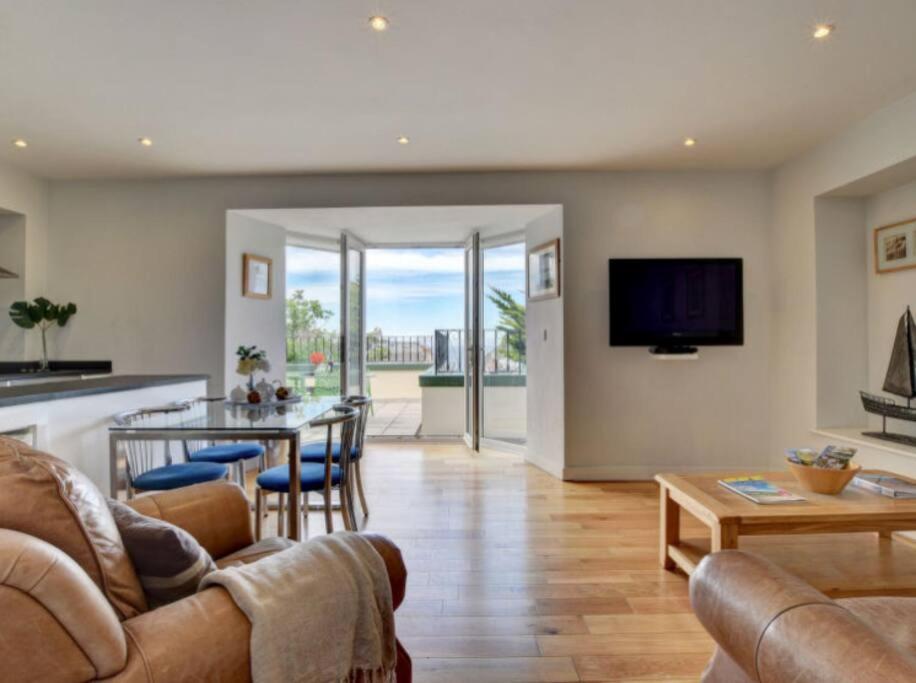 Belle View Apartment (Reino Unido