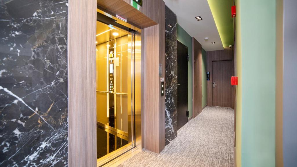 Fotografie z fotogalerie ubytování Vesta Rooms v destinaci Antalya