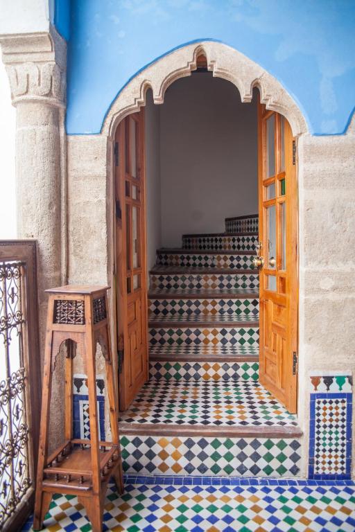 Фотография из галереи Dar Shaeir в Рабате