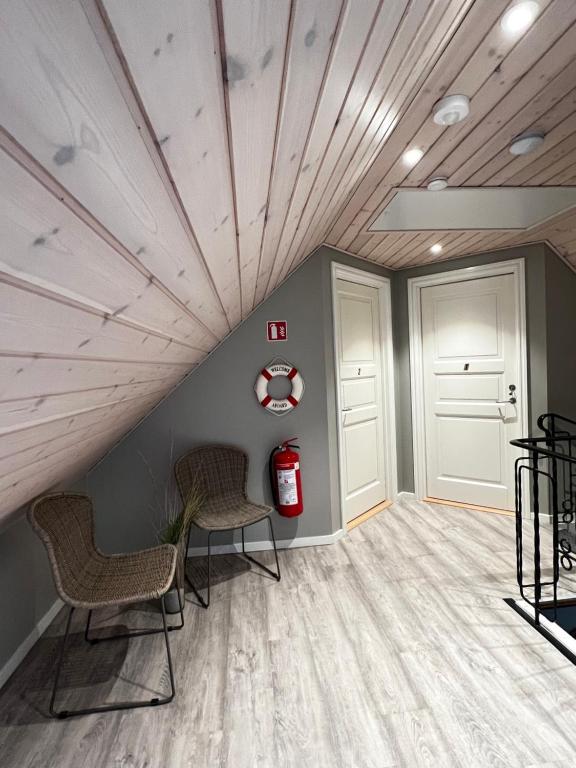 Fotografie z fotogalerie ubytování Jerup Bed & Breakfast v destinaci Jerup