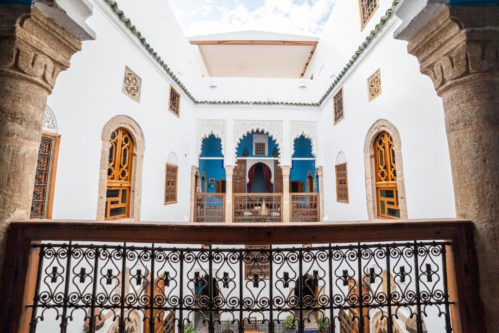 Фотография из галереи Dar Shaeir в Рабате