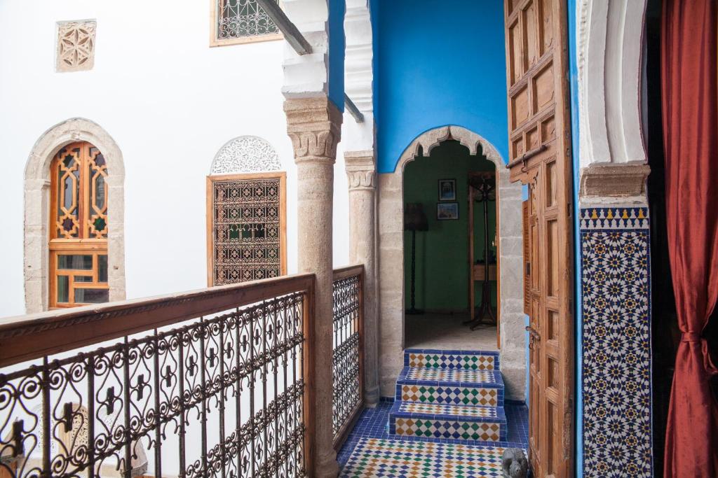 Фотография из галереи Dar Shaeir в Рабате