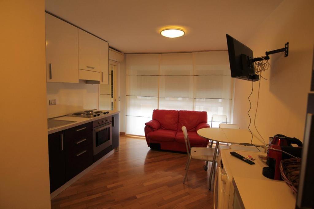 Fabrizi79 - One-Bedroom Apartment