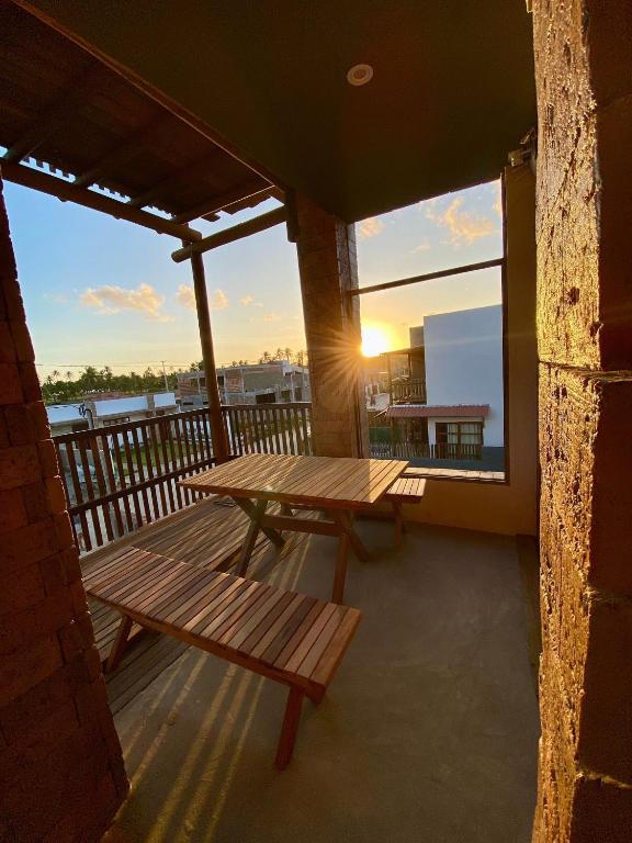 Kaha Mar - Patacho - Appartement Avec Terrasse