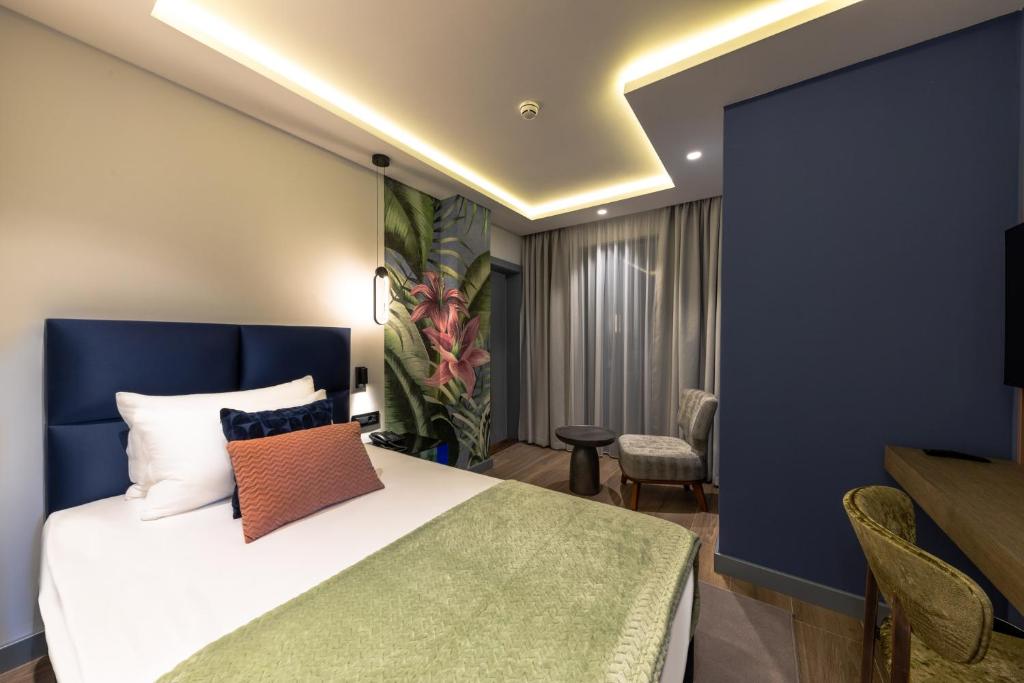 Calisi Hotel - Resim 8