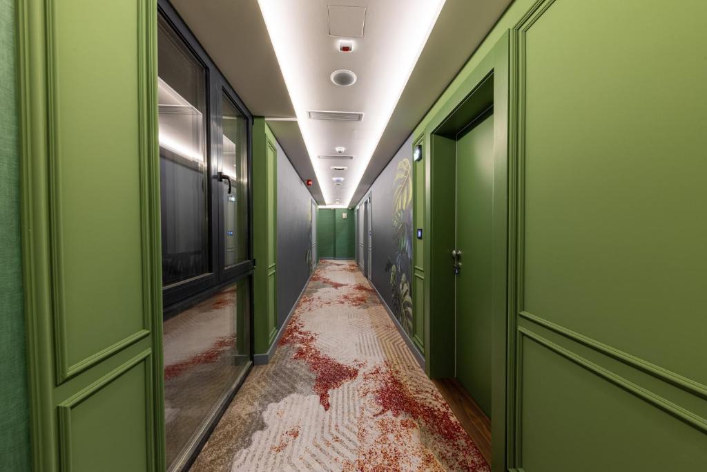 Calisi Hotel - Resim 27