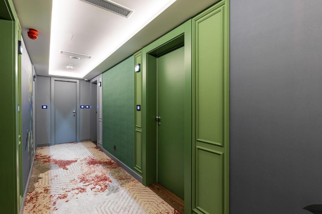 Calisi Hotel - Resim 26